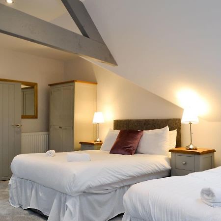 Grosvenor House Apt 2 آبيريستويث المظهر الخارجي الصورة
