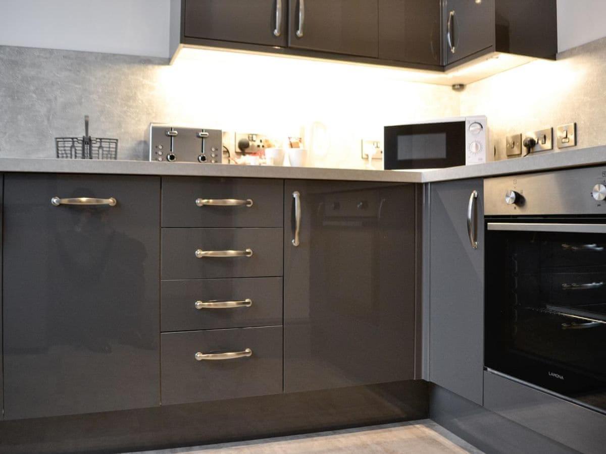 Grosvenor House Apt 2 آبيريستويث المظهر الخارجي الصورة