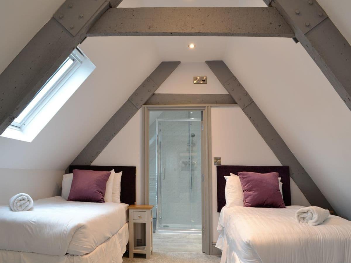 Grosvenor House Apt 2 آبيريستويث المظهر الخارجي الصورة
