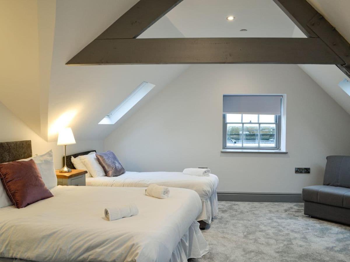Grosvenor House Apt 2 آبيريستويث المظهر الخارجي الصورة