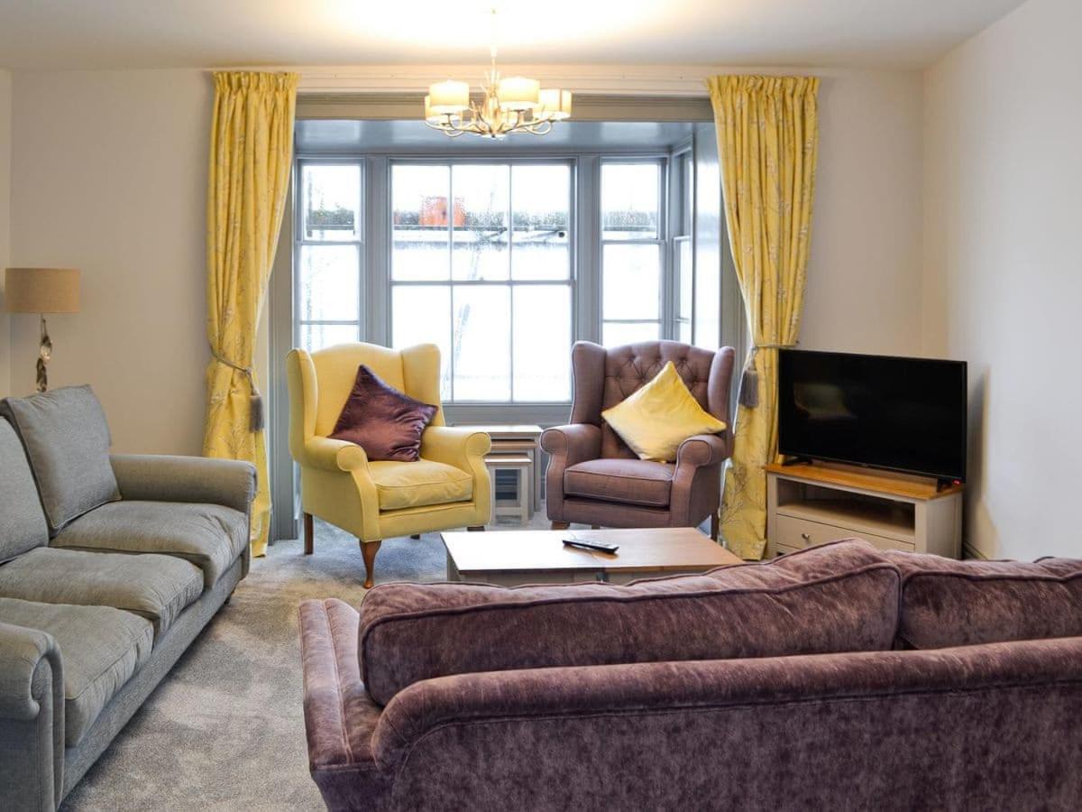 Grosvenor House Apt 2 آبيريستويث المظهر الخارجي الصورة